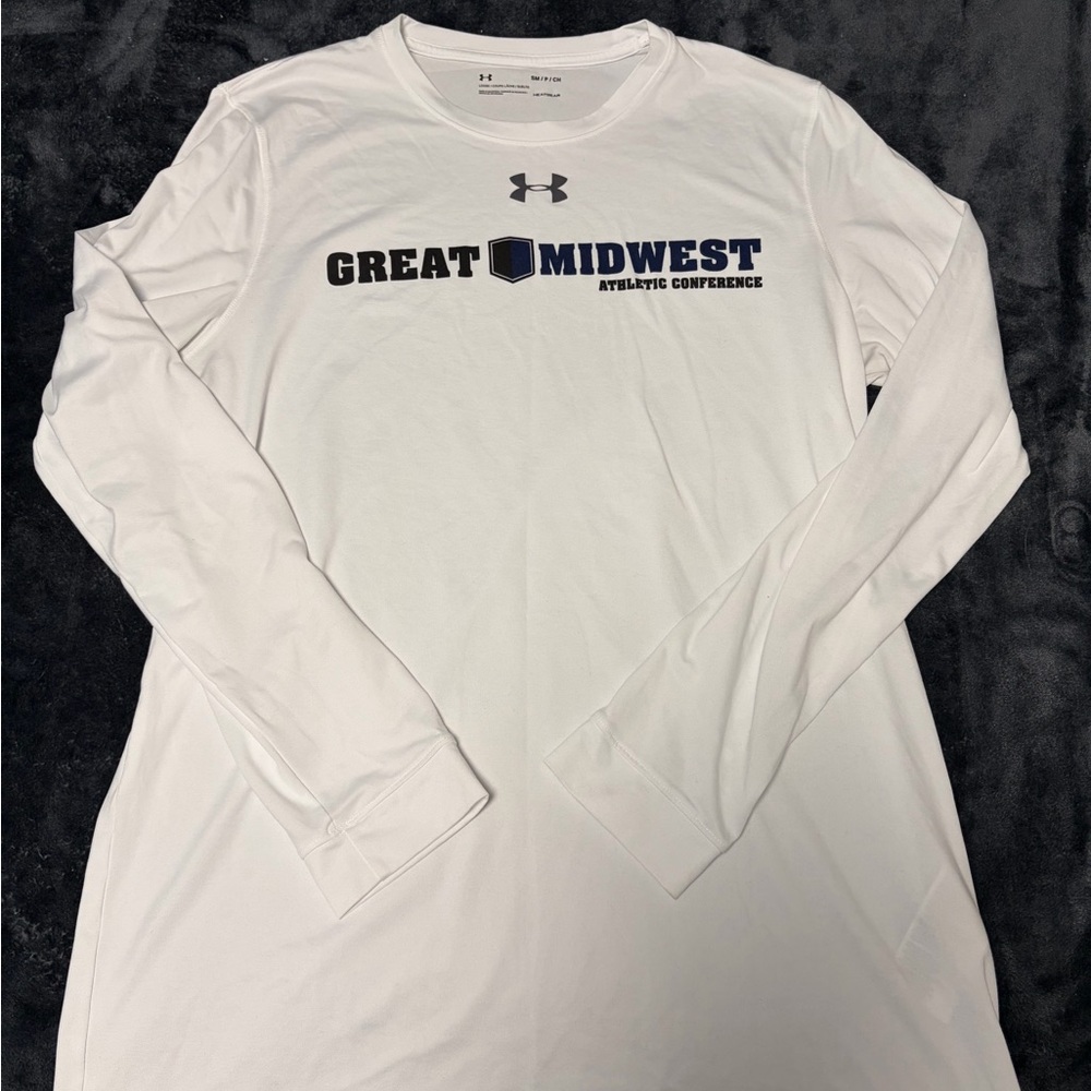 Men’s Under Armour Long Sleeve Shirt